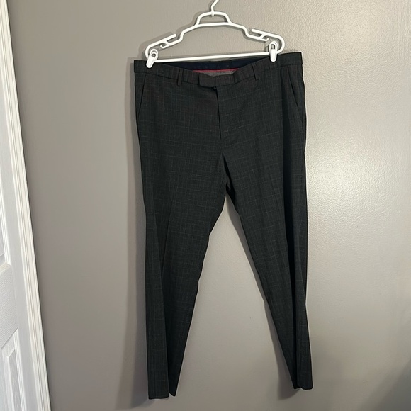 Other - Daniel Cremieux chambers dress pants 40x30